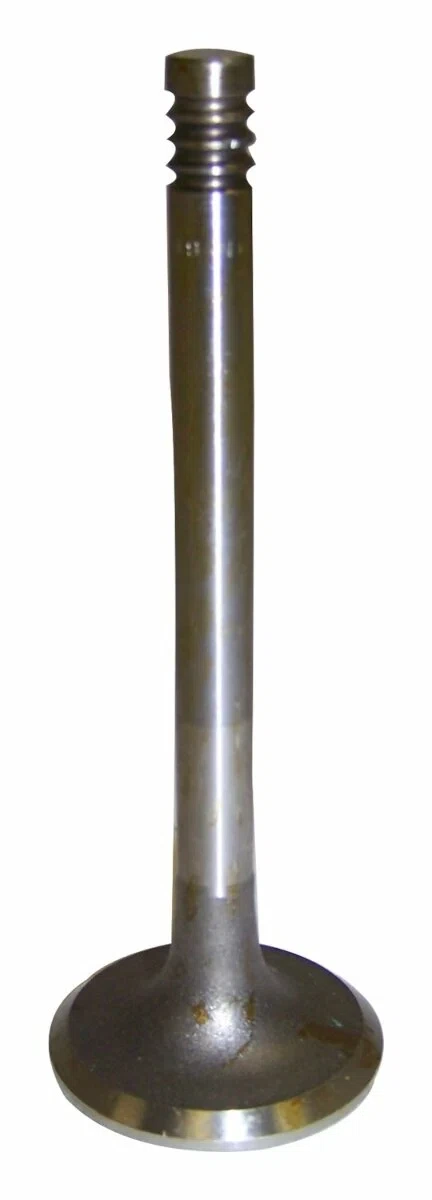 Vintage - Metal Unpainted Exhaust Valve - J3224598